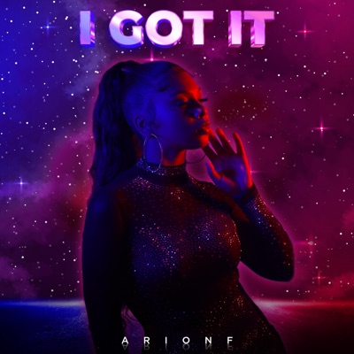 I Got it - Single