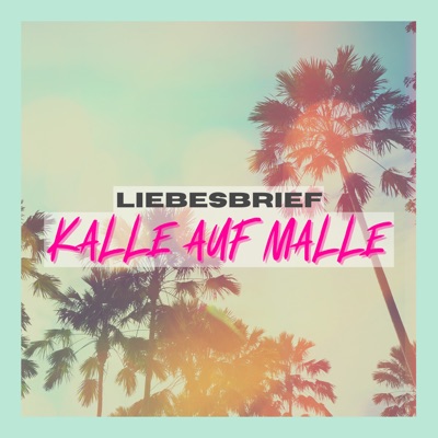 Kalle auf Malle - Single