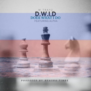 Does What I Do (feat. Alpha)