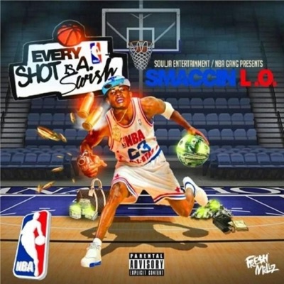 Every Shot Is a Swish