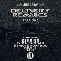 Delivery Remixes, Pt. One - Judokay