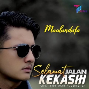 Chord Gitar Selamat Jalan Kekasih - Maulandafa