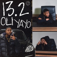13.2 - Single - Oli Yayo
