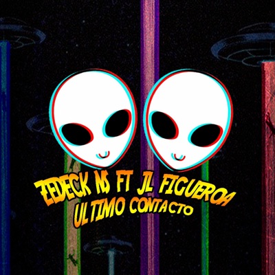 Último contacto (feat. JL Figueroa) - Single