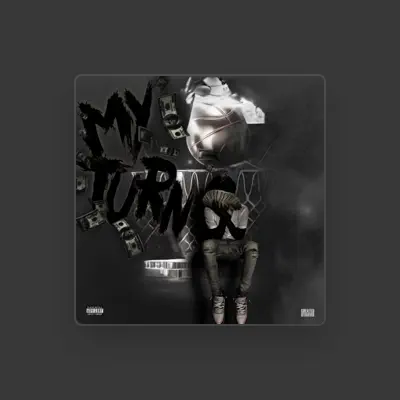Listen to Tr3pstar Bj, watch music videos, read bio, see tour dates & more!