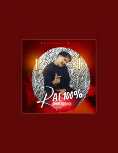 Hör dir Cheb Rochdi an, schau dir Musikvideos an, lies die Biografie, finde Tourdaten und mehr!