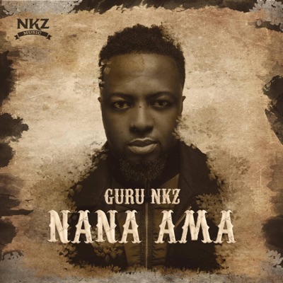 Nana Ama - Single