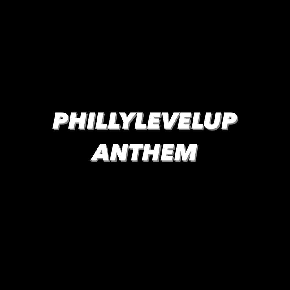 Обложка альбома «Phillylevelup Anthem - Single» — HydroBoi
