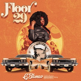 Fifth Flo intro (feat. Brahman) G.Blanco