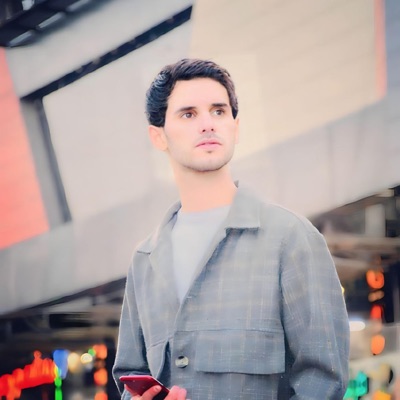 علي خير الله جميل - هايه مو جديده