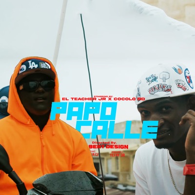 Papo Calle - Single