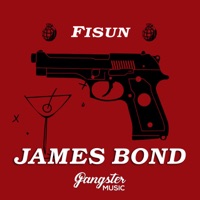 James Bond - Single - Fisun