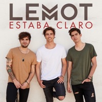 Estaba Claro - Single - Lemot