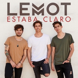 Estaba Claro Lemot