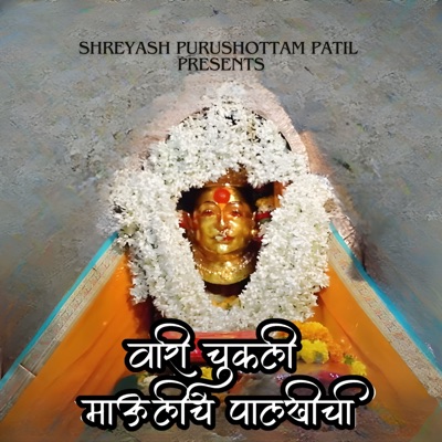 Wari Chukli Mauliche Palkhichi - Single