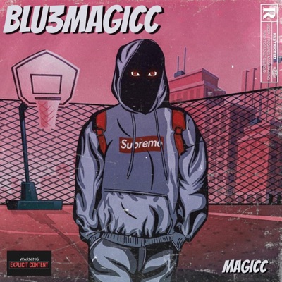 Blu3Magicc - Single