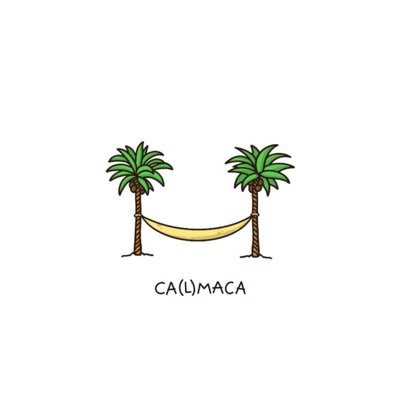 CA(L)MACA - Single
