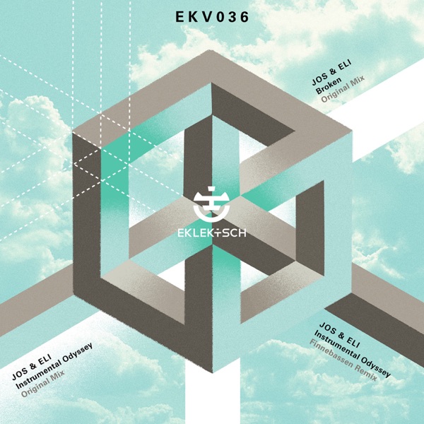 Odyssey - Single