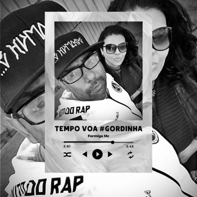 Tempo Voa (Gordinha) - Single