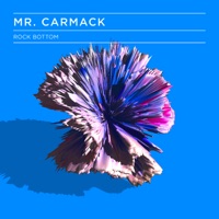 Rock Bottom - Single - Mr. Carmack