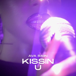 Kissin U (feat. Out The Park)