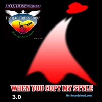 WHEN YOU COPY MY STYLE 3.0 (feat. Kevin Curtis Barr) [Special Version] - Single - FOREVER WE FUNK