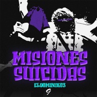 MISIONES SUICIDAS - Single - eldominik03