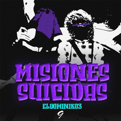 MISIONES SUICIDAS - Single