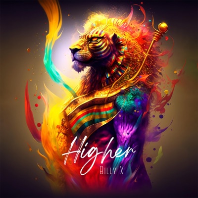 Higher - Single
