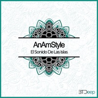 El Sonido De Las Islas - Single - AnAmStyle