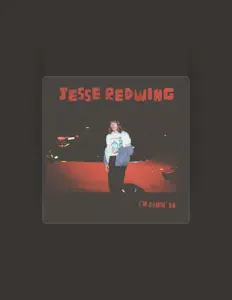 Listen to Jesse Redwing, watch music videos, read bio, see tour dates & more!