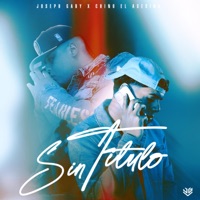 Sin Título (feat. Chino El Asesino) - Single - Joseph Gaby