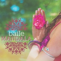 Baile Mandala – Música New Age Calmante, Canciones de Fondo con Tambores para Sanación de Chakras - Chakra Alchemy