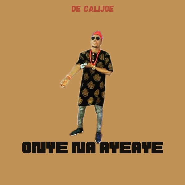 Onye Na Enyenye