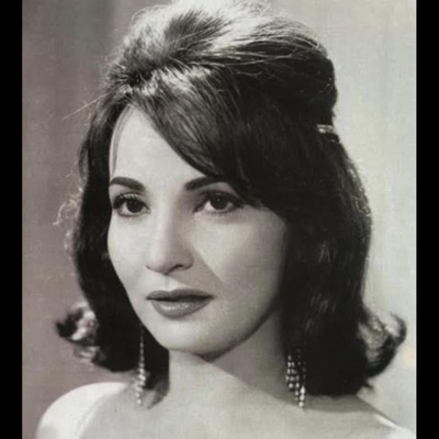 Raouf Morsy - شادية أغنية ياختى عليك ربى يخليك (feat. شادية)