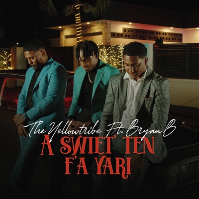 A swiet' ten f'a yari (feat. Bryan B) - Single