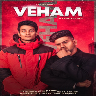 Veham (feat. Sky) - Single