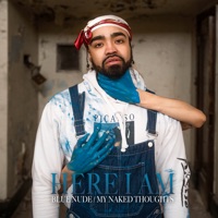 Here I Am (feat. Josh K) - Single - Frankie Fabre