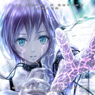 I Wonder What You're Thinking - Single