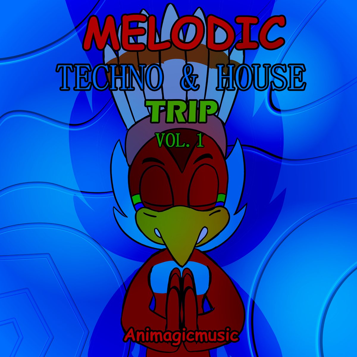 â žmelodic Techno House Trip Vol 1 Ep Album By Animagicmusic â žmelodic Techno House Trip Vol 1 Ep Album By Animagicmusic