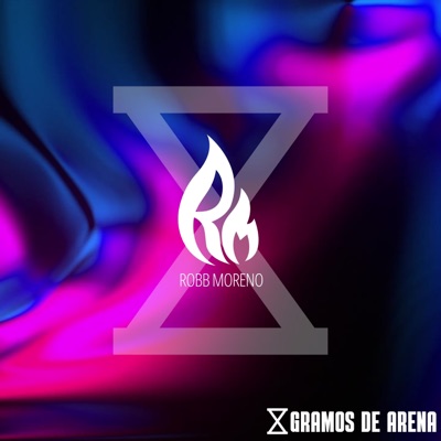 Gramos de Arena - Single