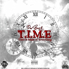 Good Afternoon (feat. Barbados Black) Doeboy$