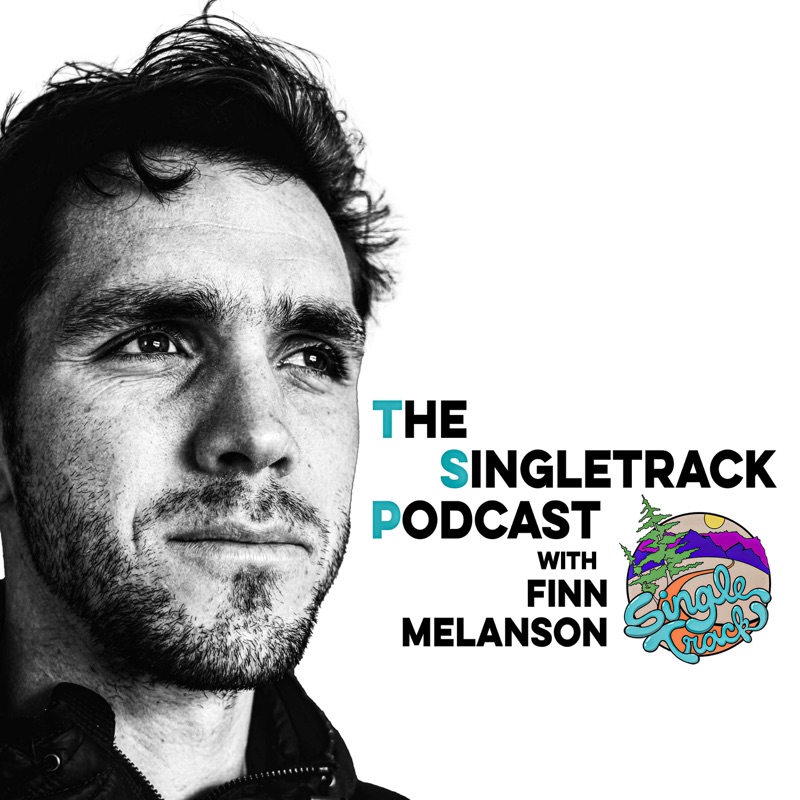 Anton Krupicka | Trail Running Culture, Pro Athlete Lifestyle, Influence, Self-Reflection