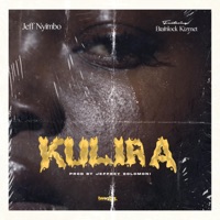 Kulila (feat. Kizmet) - Single - Jeff Nyimbo