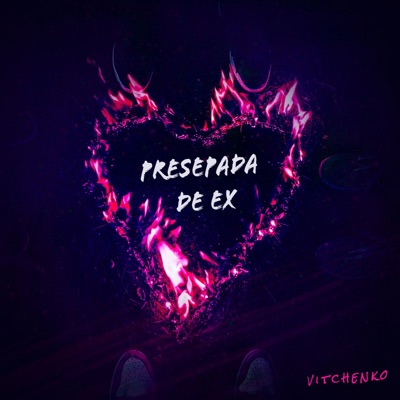 Presepada de Ex - Single