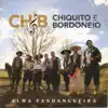 Chiquito e Bordoneio - Os dançador de Vaneira