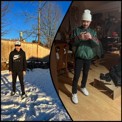 Gallery 2 - EP