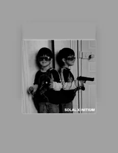 Listen to Solal, watch music videos, read bio, see tour dates & more!