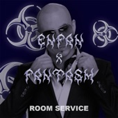 Room Service (feat. Fantasm) artwork