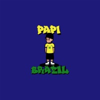 Papi Brazil - Single - Cesiminho